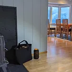 Lyngenfjord