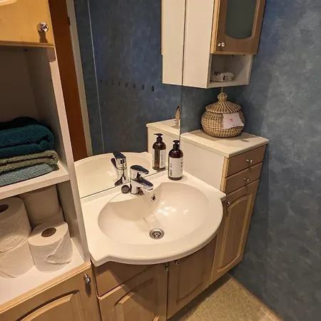 Lyngenfjord Feriehus