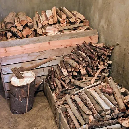 Feriehus Lyngenfjord