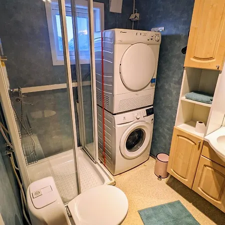 Lyngenfjord Feriehus Olderdalen