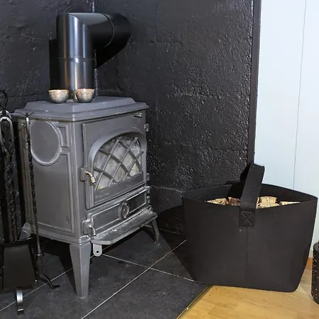 Lyngenfjord Olderdalen