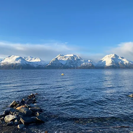 Lyngenfjord *