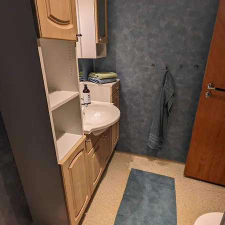 Lyngenfjord Olderdalen