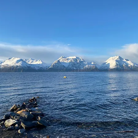 Lyngenfjord