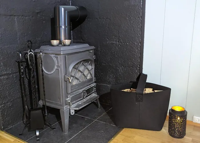 Lyngenfjord Olderdalen