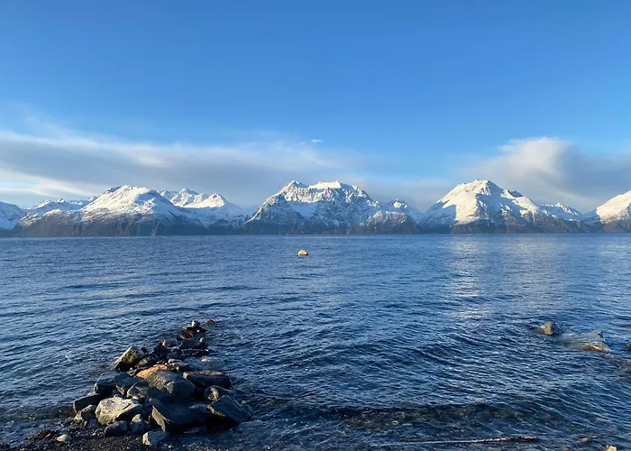 Lyngenfjord *
