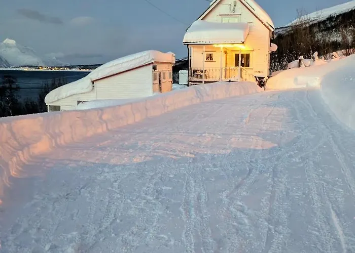 Lyngenfjord