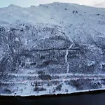 Σπίτι διακοπών Lyngenfjord Olderdalen