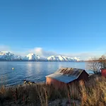 Lyngenfjord