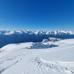 Lyngenfjord Σπίτι διακοπών *
