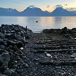 Lyngenfjord Olderdalen