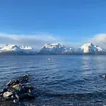 Lyngenfjord