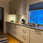 Σπίτι διακοπών Lyngenfjord